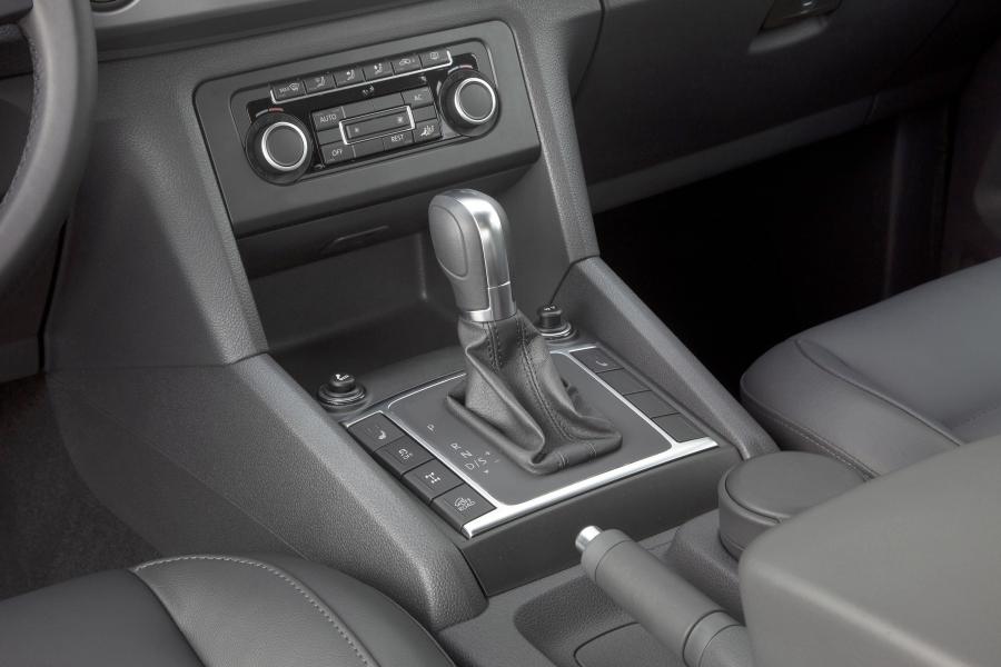  Volkswagen Amarok 2.0 BiTDi 2012 года  (фото 2 из 2)